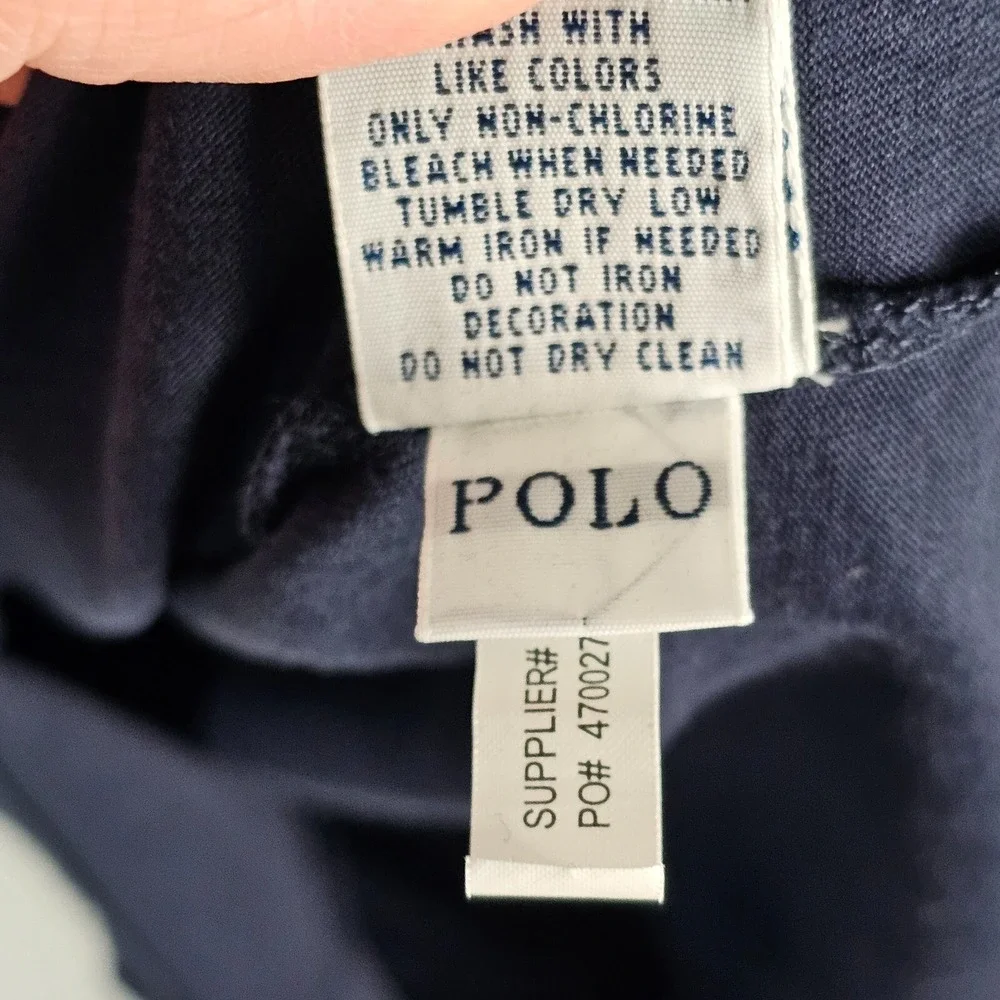 Polo Ralph Lauren polo ralph